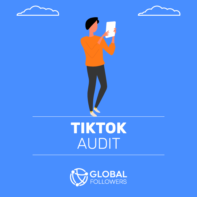 TikTok Audit