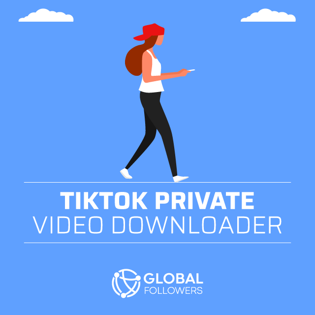TikTok Private Video Downloader