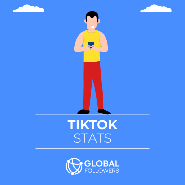 TikTok Stats