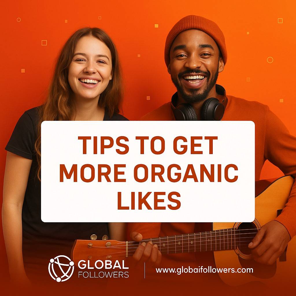 Tips to Get More Organic SoundCloud Likes