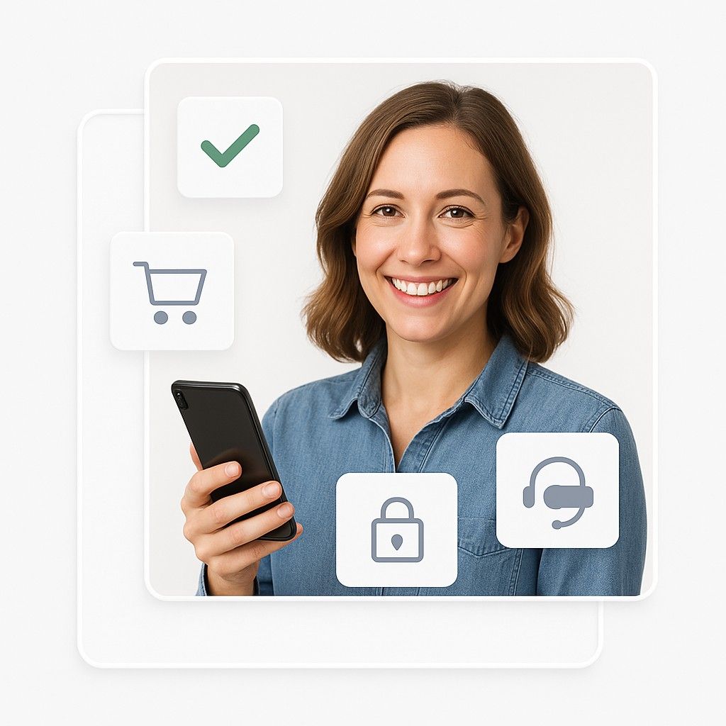 Track Your GlobalFollowers Order Instantly