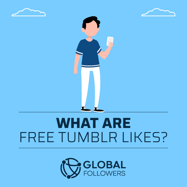 What Are Free Tumblr Likes