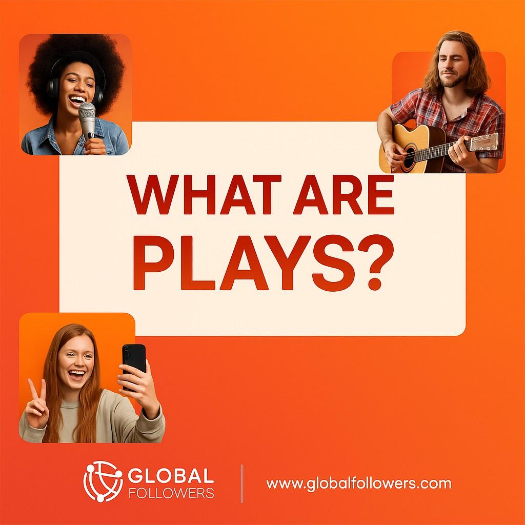 What Are Plays ?