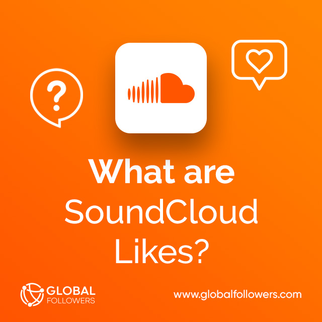 What are SoundCloud Likes?