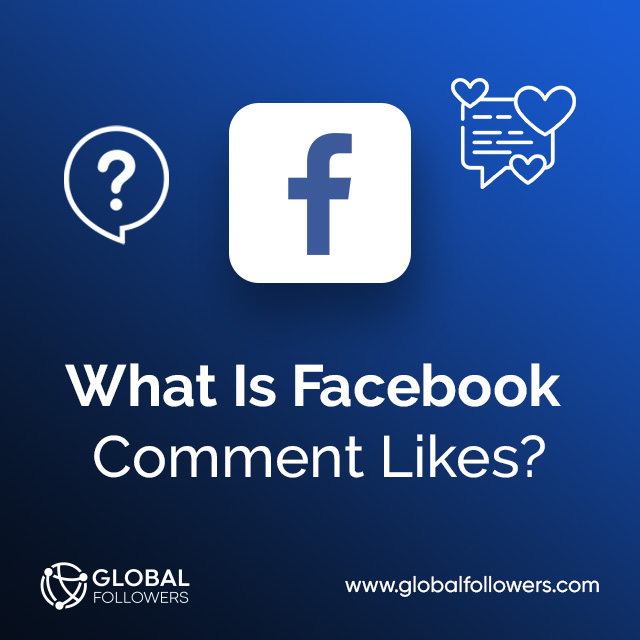 What is Facebook Comment Likes