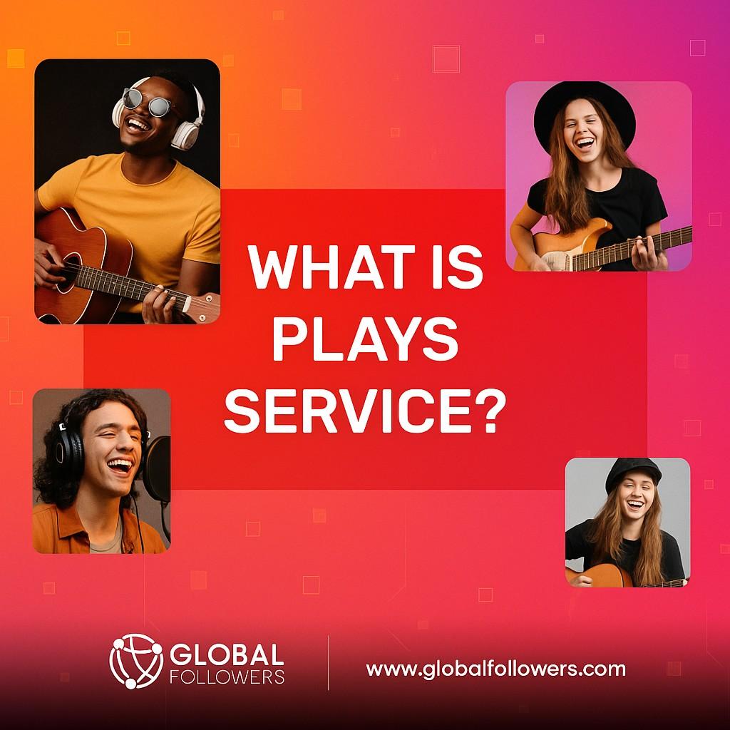 What is Plays Service 