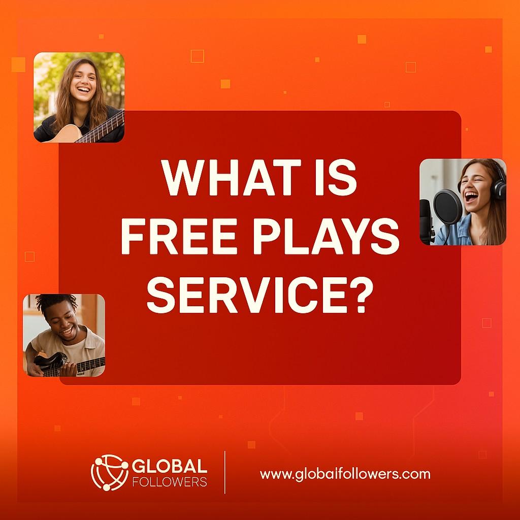 What is The Free Plays Service