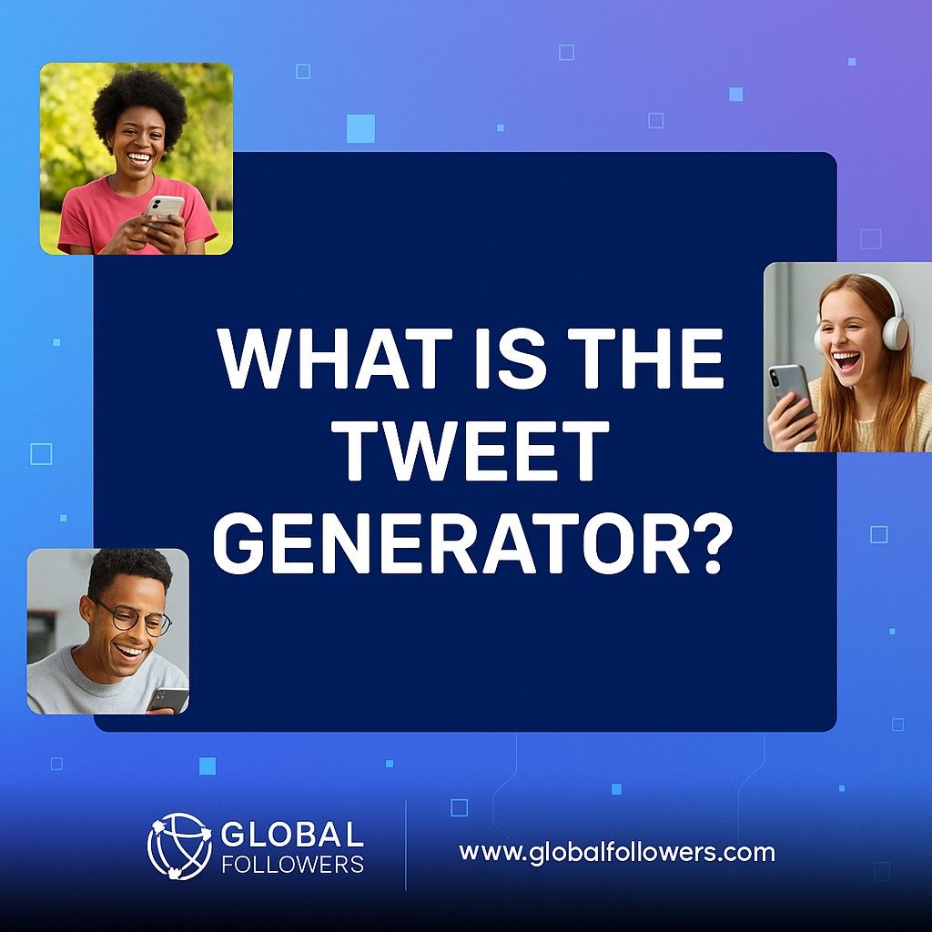 What is the AI Tweet Generator Tool?