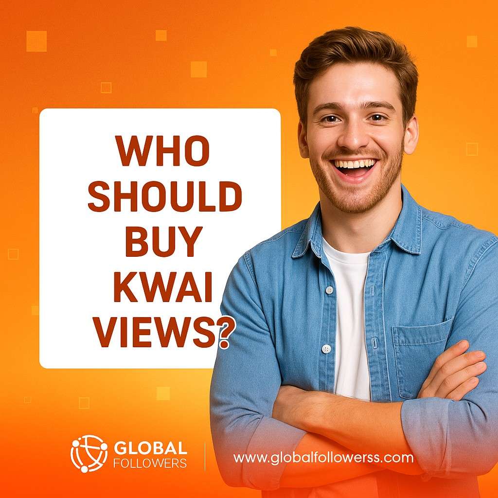 Who Should Buy Kwai Views?