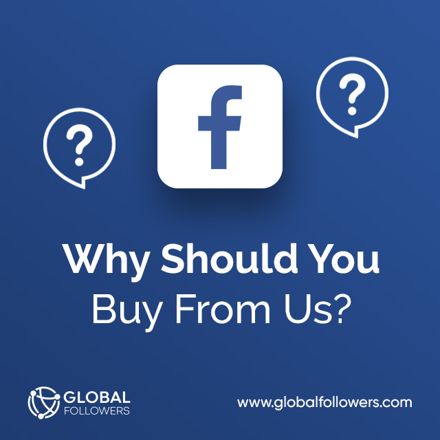 Why Should You Buy Facebook Views?