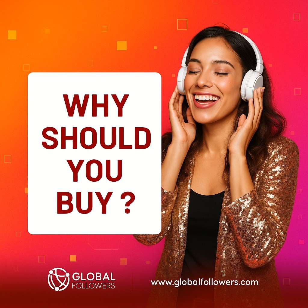 Why Should You Buy ?