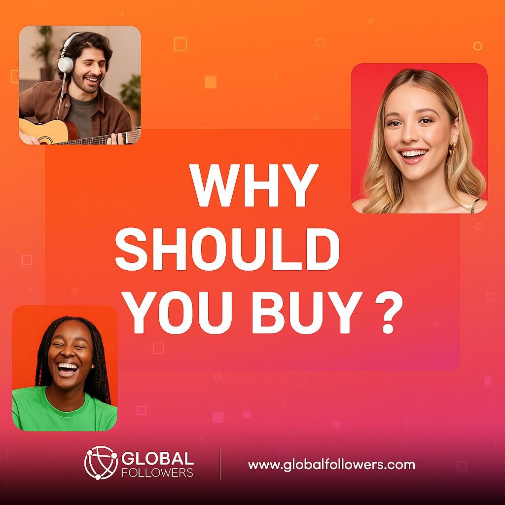 Why Should You Buy Repost?
