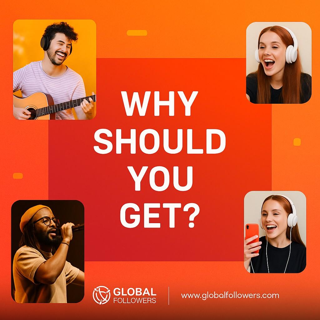 Why Should You Get ?