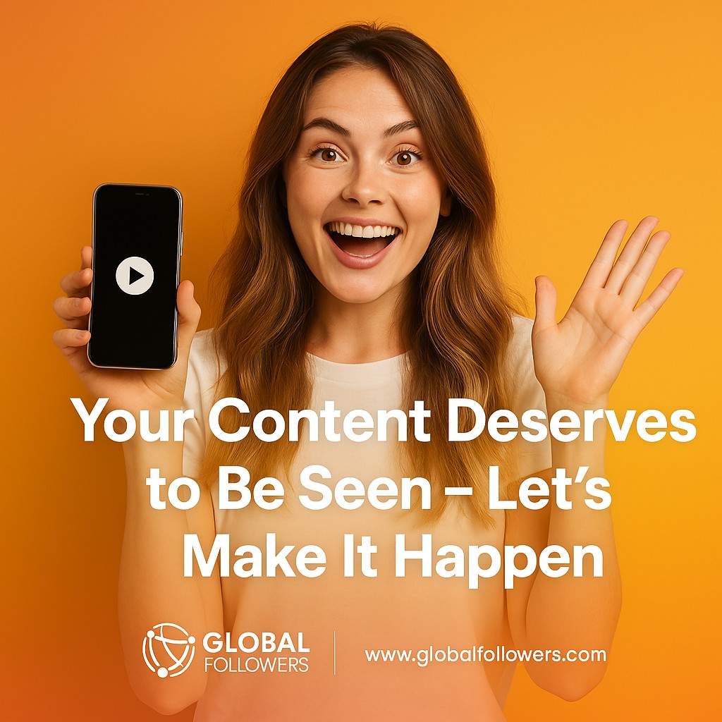 Your Content Deserves to Be Seen – Let’s Make It Happen