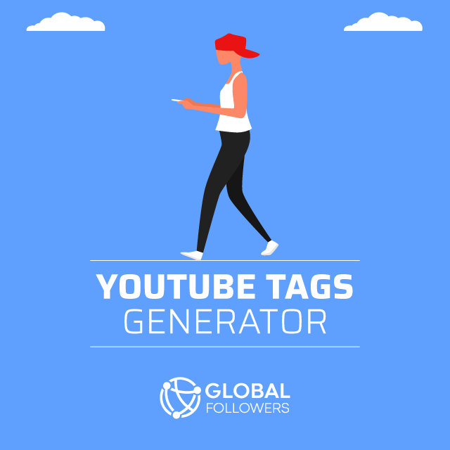 youtube tags generator